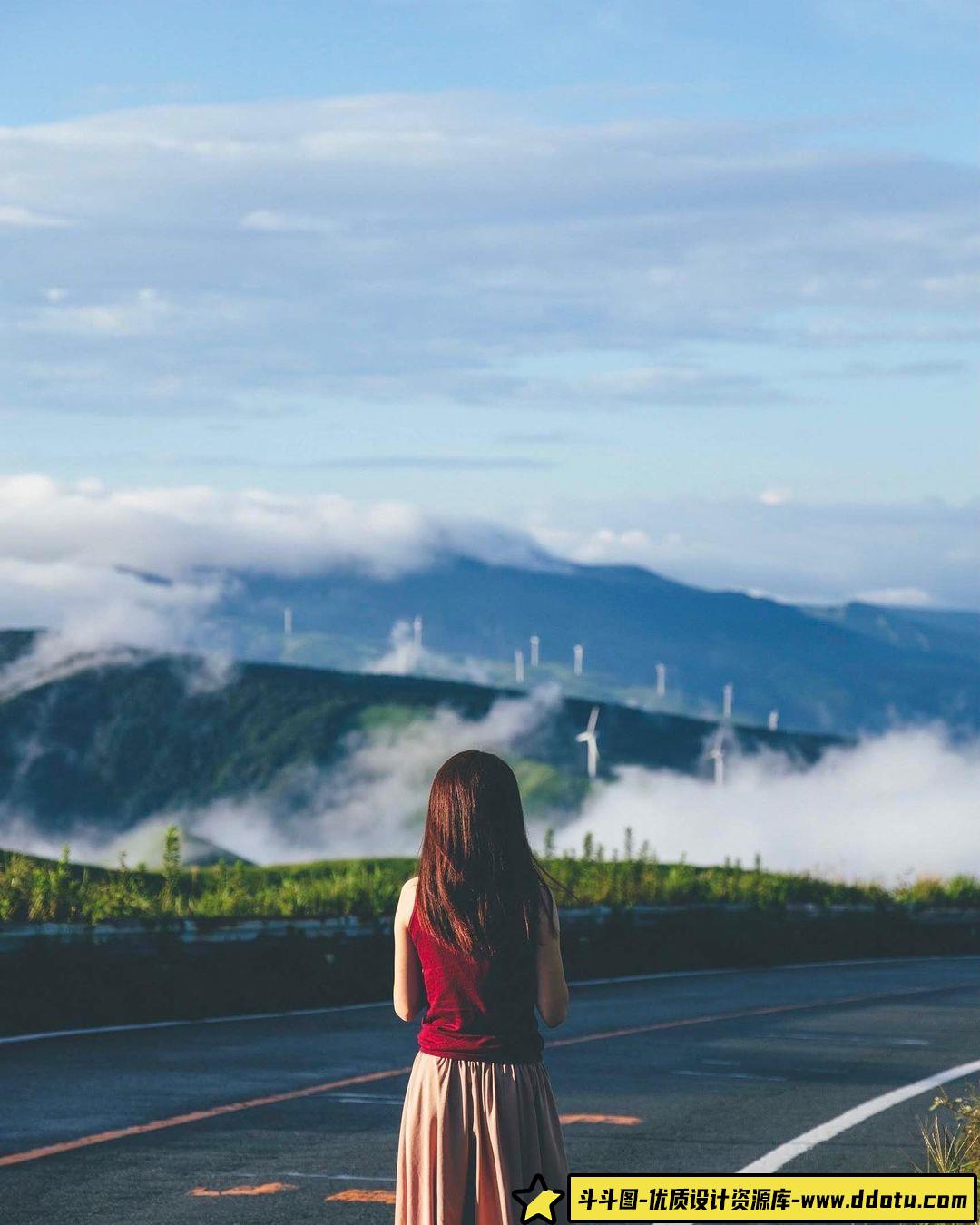 日本摄影师Yuma Takatsuki摄影作品欣赏