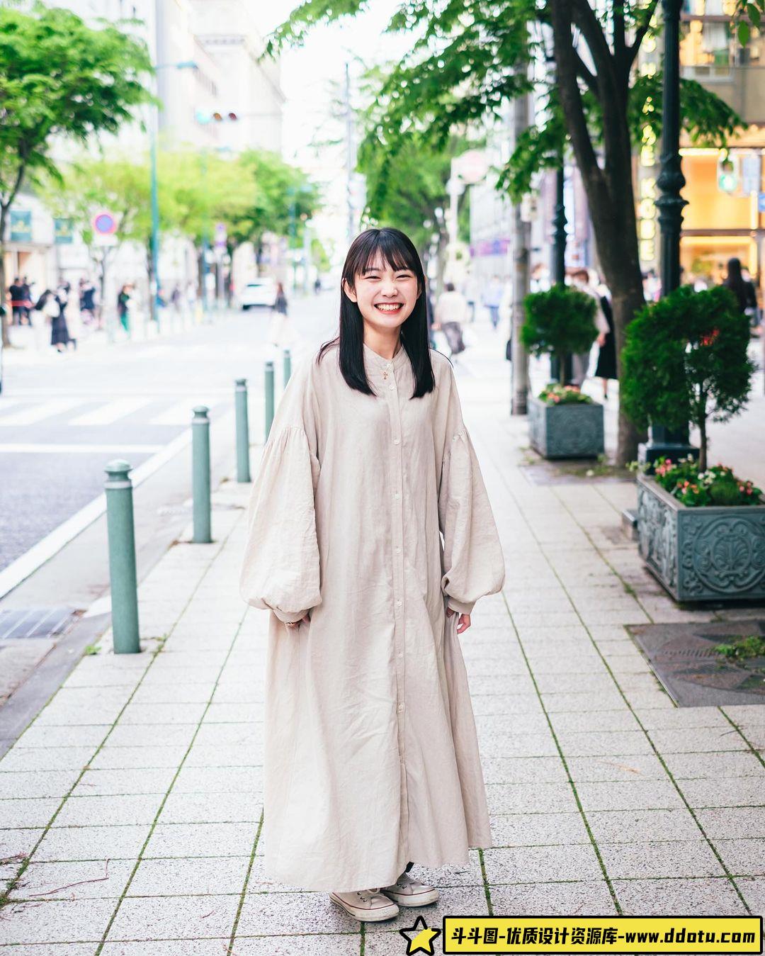 日本摄影师Yuma Takatsuki摄影作品欣赏