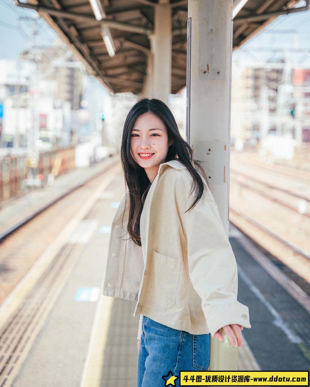 日本摄影师Yuma Takatsuki摄影作品欣赏