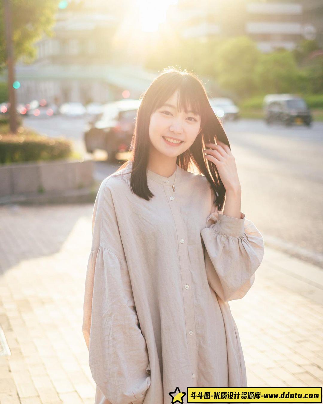 日本摄影师Yuma Takatsuki摄影作品欣赏