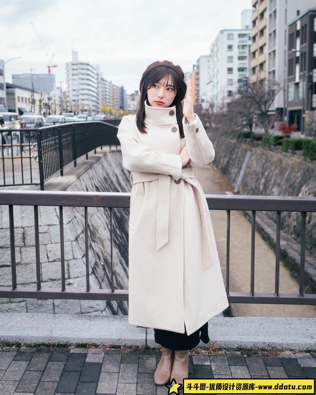 日本摄影师Yuma Takatsuki摄影作品欣赏