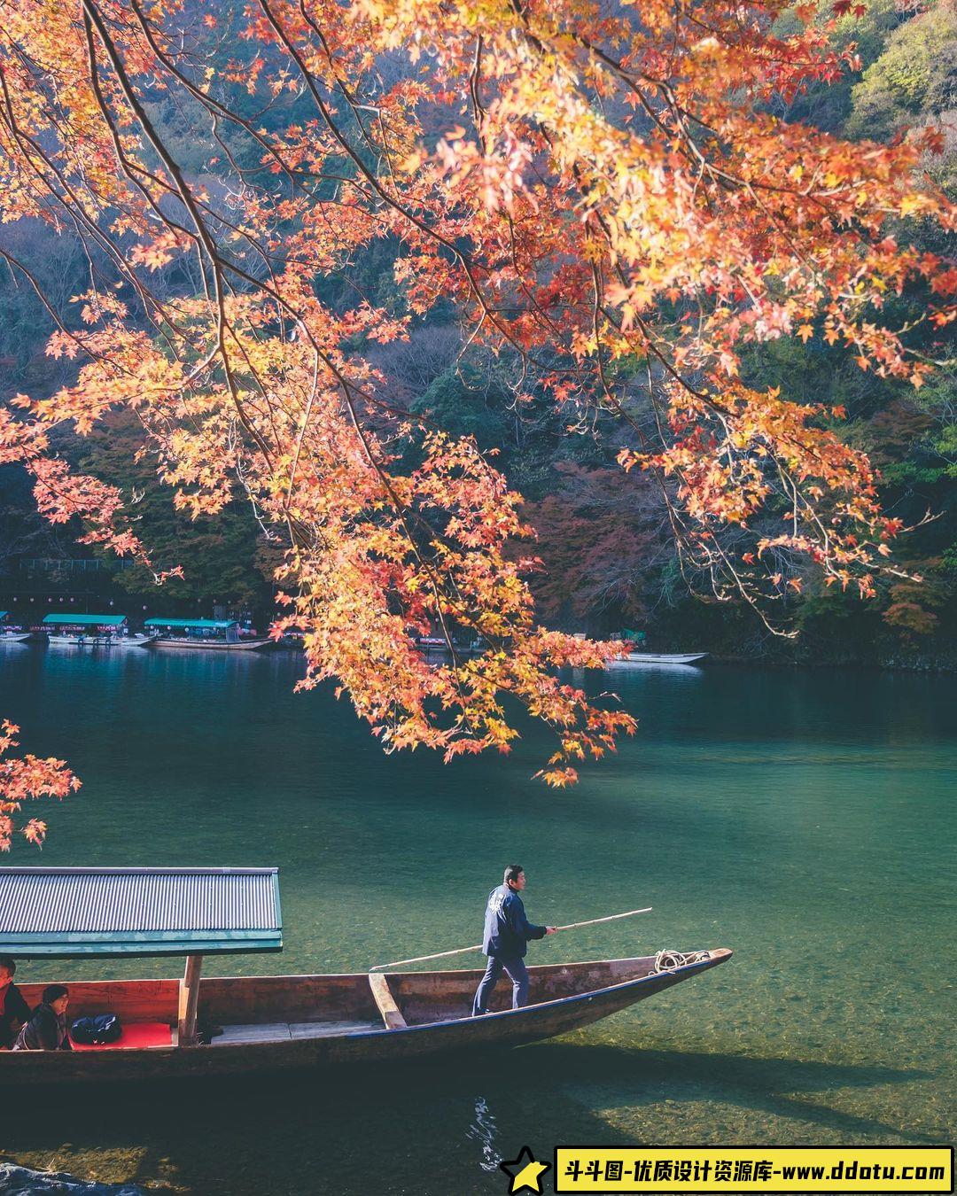 日本摄影师Yuma Takatsuki摄影作品欣赏