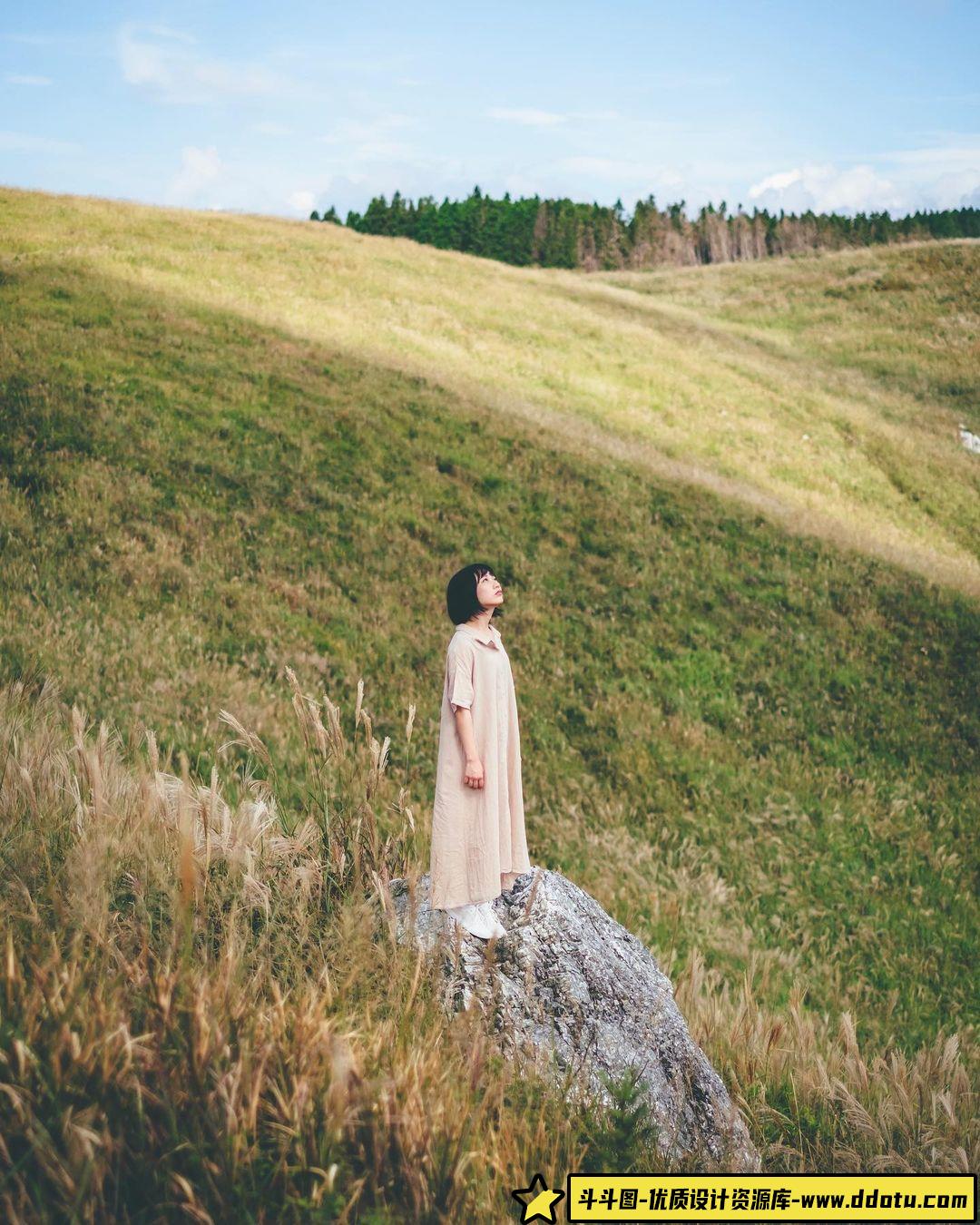 日本摄影师Yuma Takatsuki摄影作品欣赏