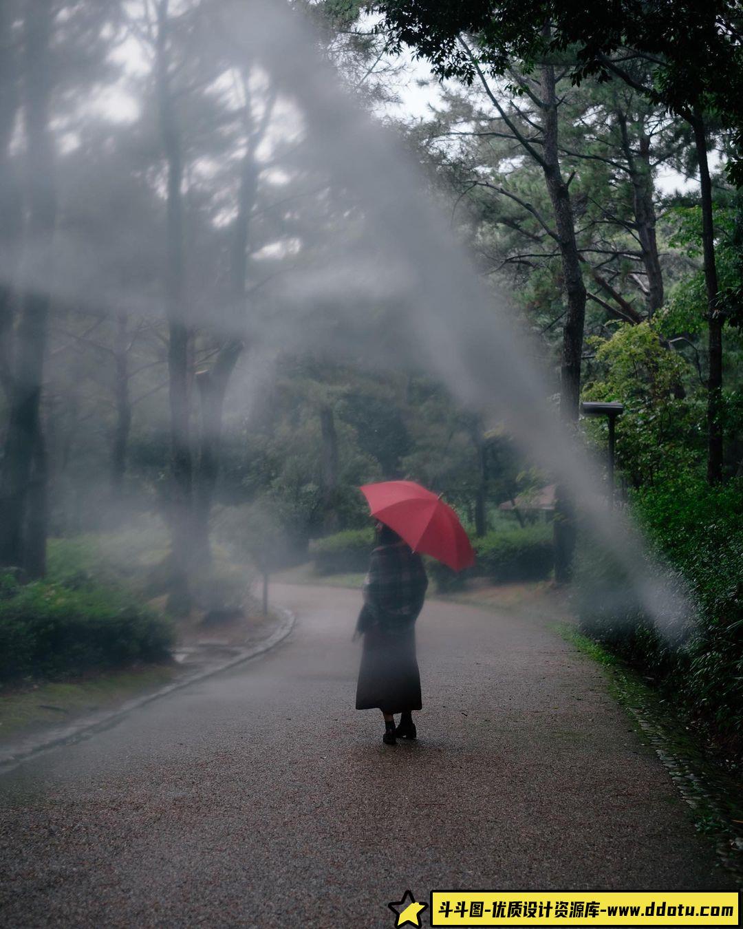 日本摄影师Yuma Takatsuki摄影作品欣赏