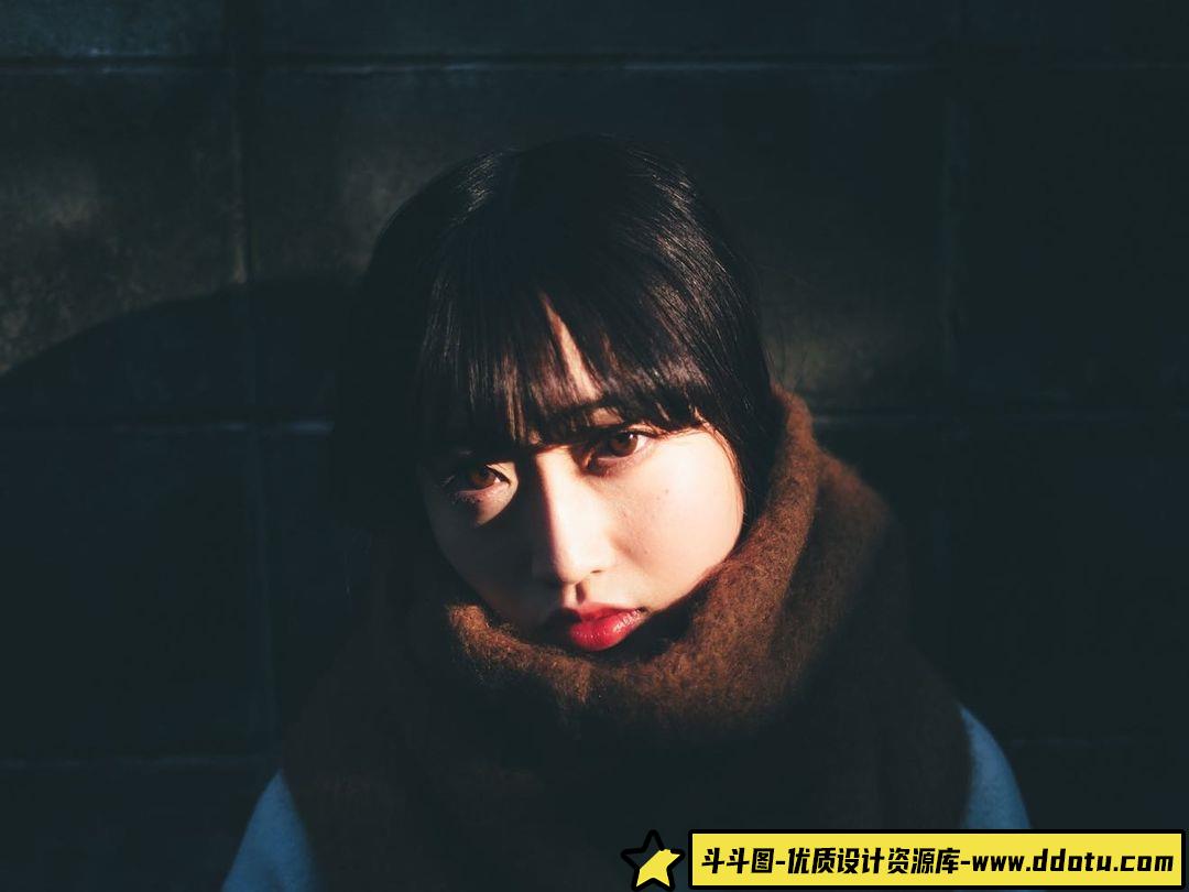 日本摄影师Yuma Takatsuki摄影作品欣赏