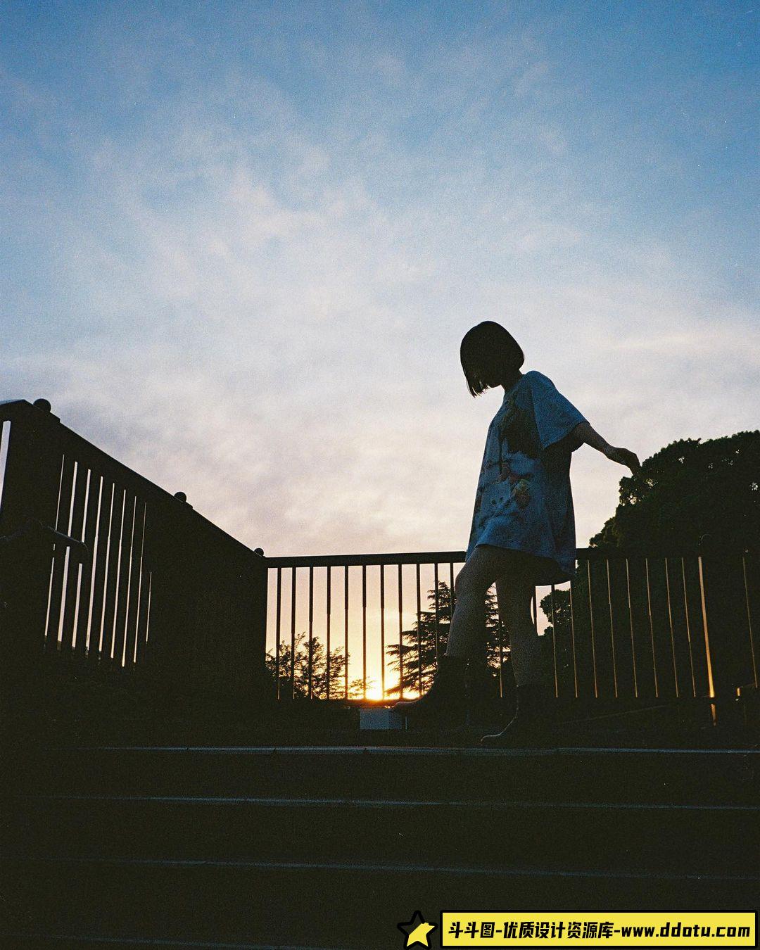 日本摄影师Yuma Takatsuki摄影作品欣赏