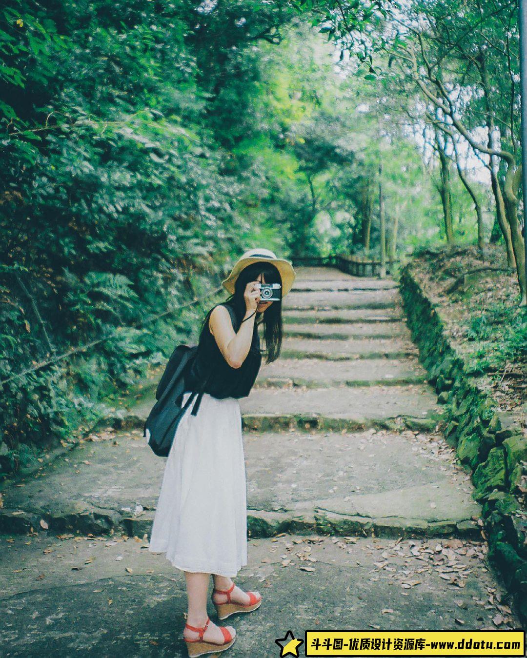 日本摄影师Yuma Takatsuki摄影作品欣赏