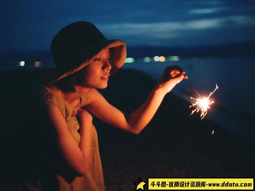 日本摄影师Yuma Takatsuki摄影作品欣赏