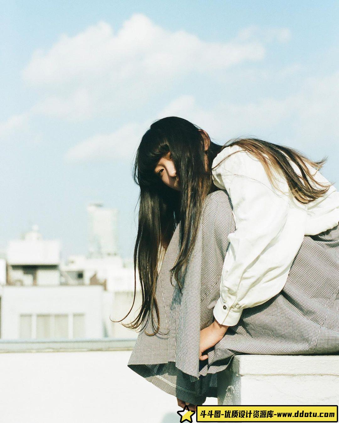 日本摄影师Yuma Takatsuki摄影作品欣赏