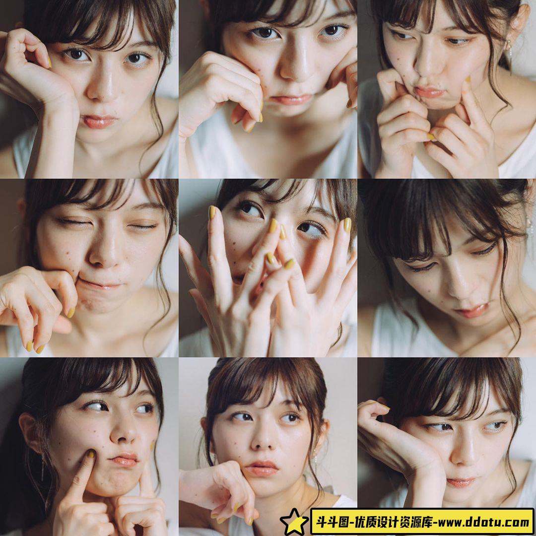 日本INS摄影师泽村洋兵(Yōhei Sawamura)小清新日系胶片写真欣赏