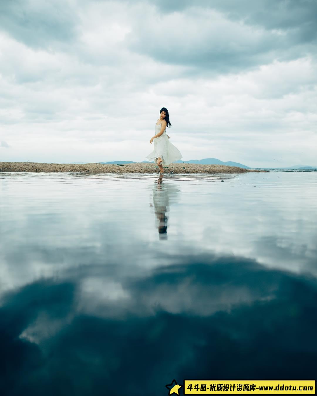 日本INS摄影师泽村洋兵(Yōhei Sawamura)小清新日系胶片写真欣赏