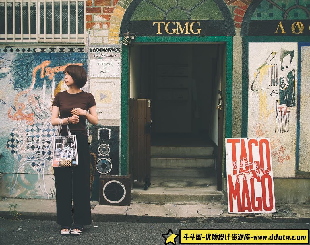 日本INS摄影师泽村洋兵(Yōhei Sawamura)小清新日系胶片写真欣赏