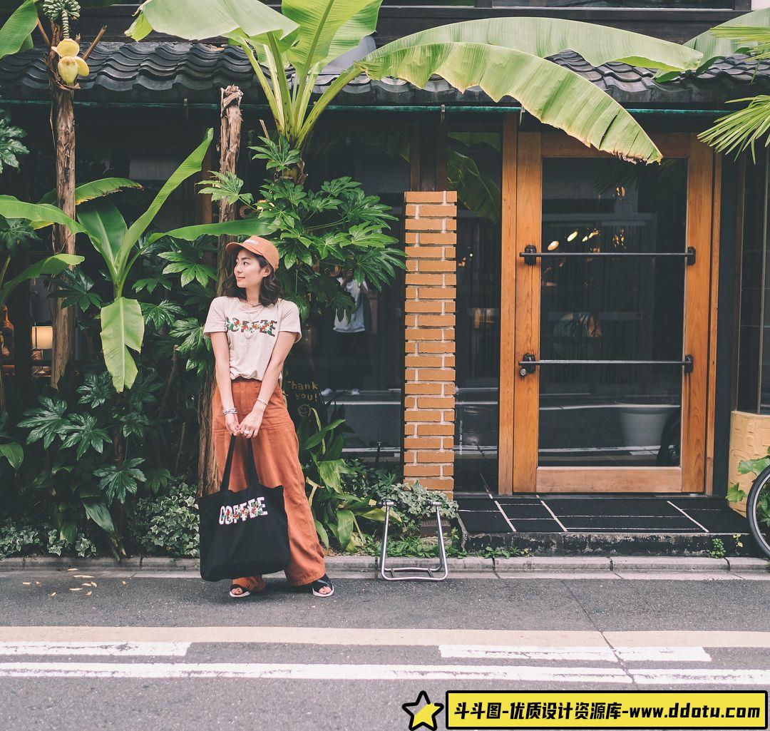 日本INS摄影师泽村洋兵(Yōhei Sawamura)小清新日系胶片写真欣赏