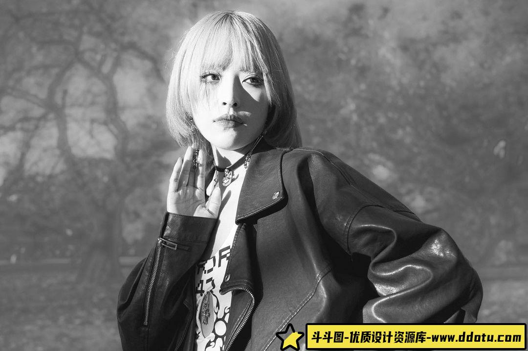 日本摄影师haru wagnus小清新人像作品欣赏