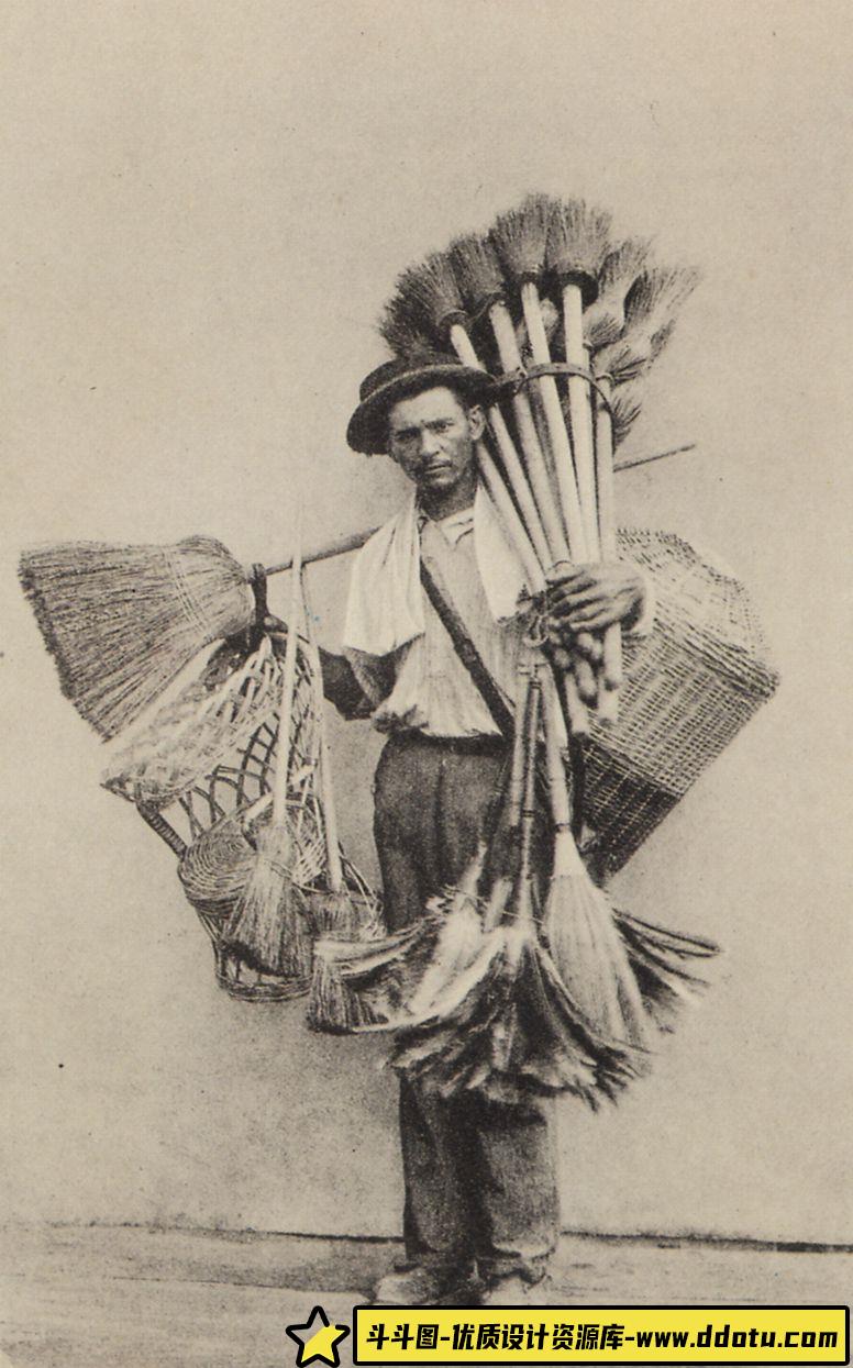 19世纪大师摄影作品集