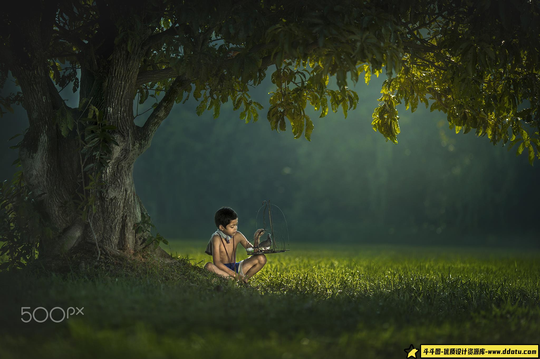 欧美摄影师Abe less摄影审美提升素材