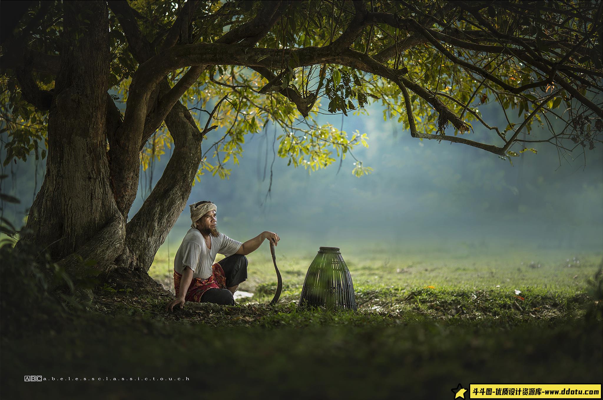 欧美摄影师Abe less摄影审美提升素材