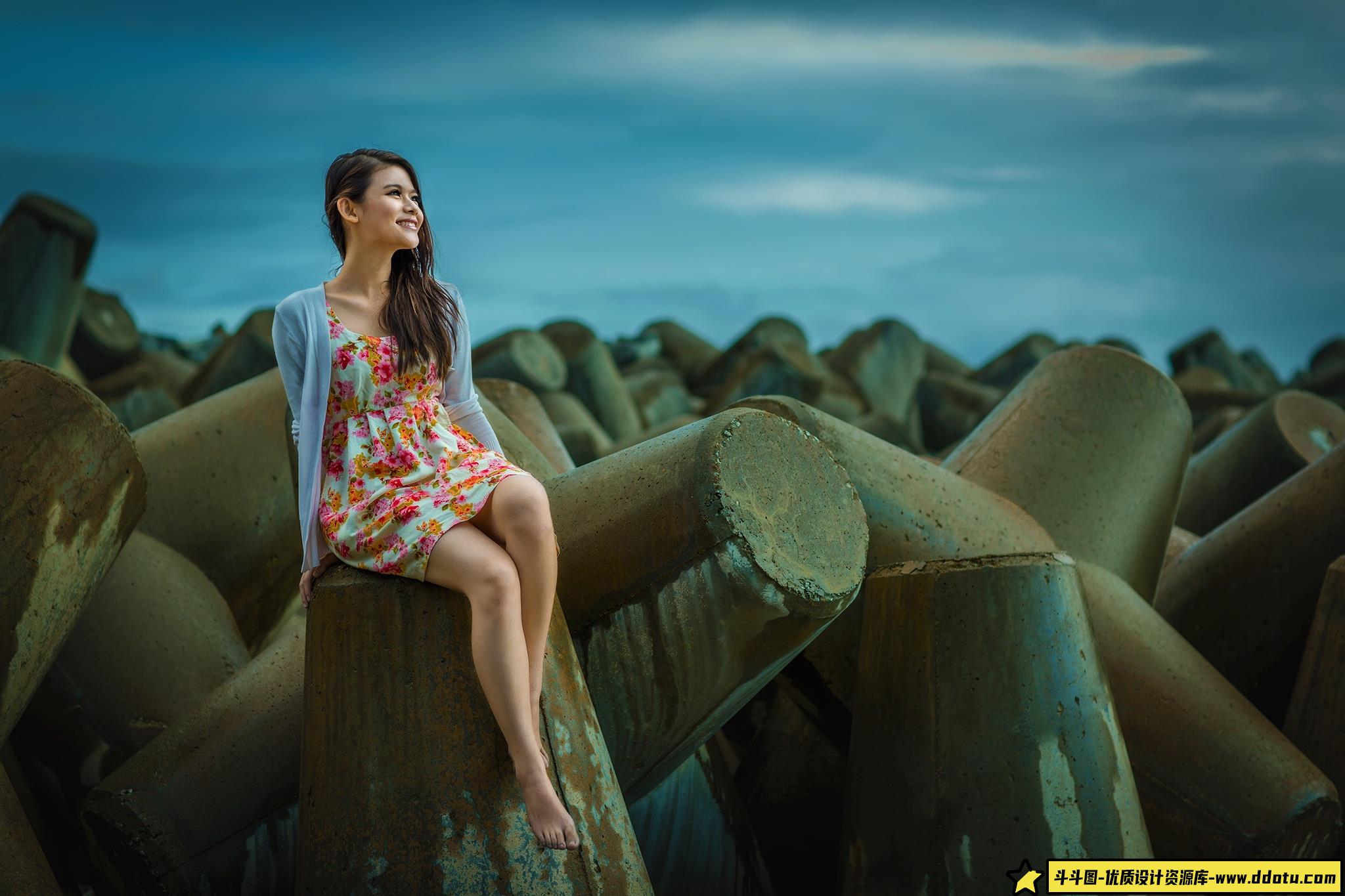 欧美摄影师Abe less摄影审美提升素材