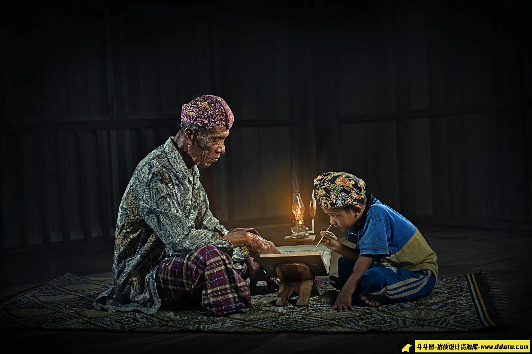 欧美摄影师Abe less摄影审美提升素材