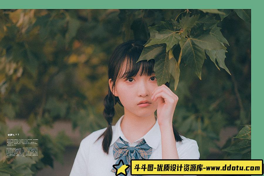 006-21岁の夏天 -摄影参考审美提升 [25P-353.16 MB]-斗斗图