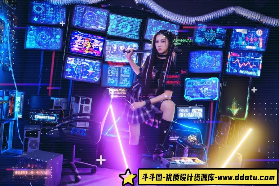 007-BIT NO TAMASHI -摄影参考审美提升 [18P-17.55 MB]-斗斗图