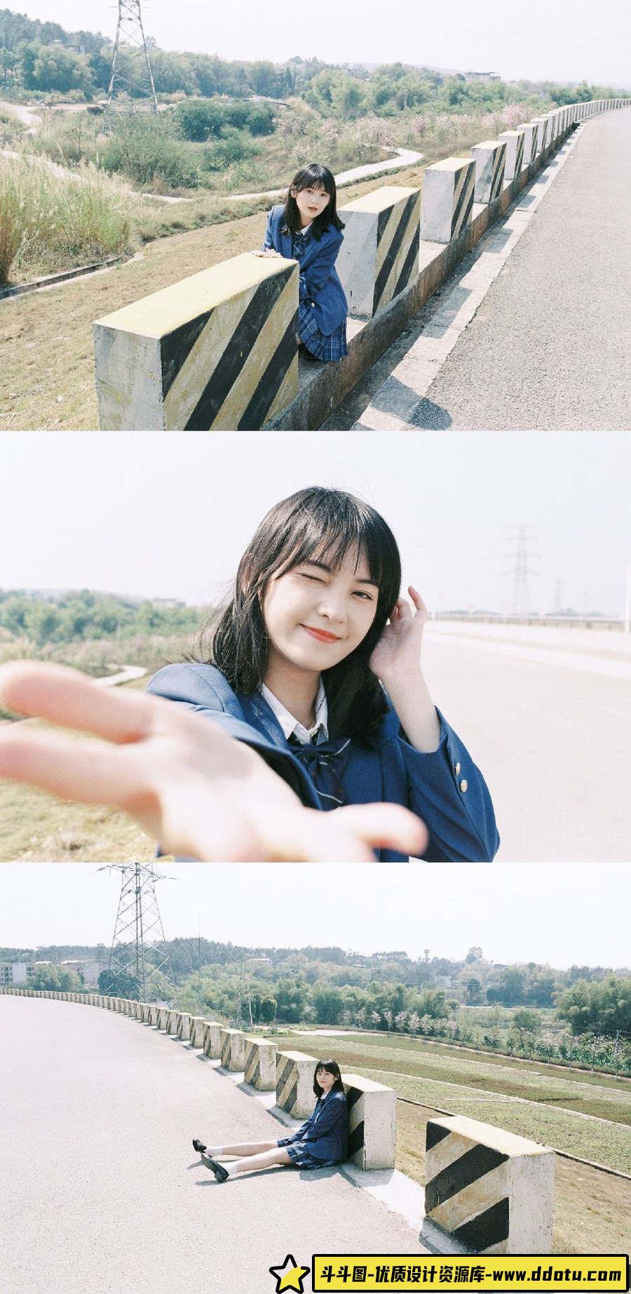 012-Haru -摄影参考审美提升 [9P-3.82 MB]