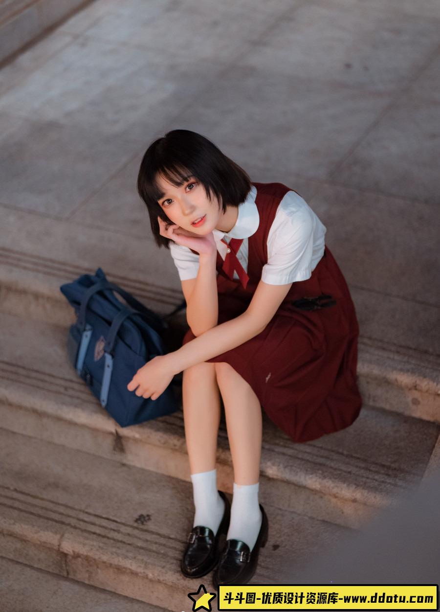 015-JK日常 vol.001 -摄影参考审美提升 [15P-14.32 MB]