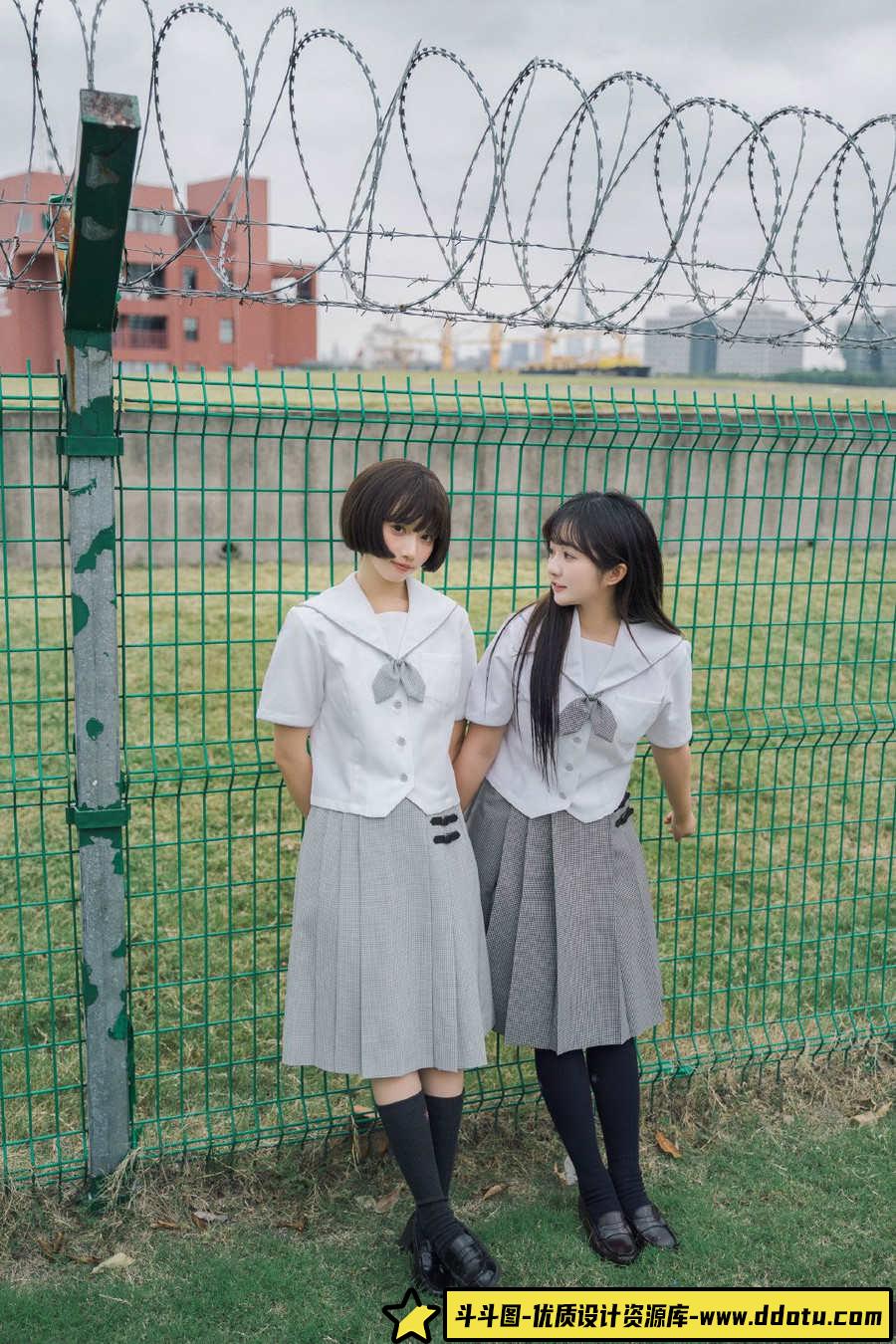 030-JK日常 vol.016 -摄影参考审美提升 [18P-5.39 MB]-斗斗图