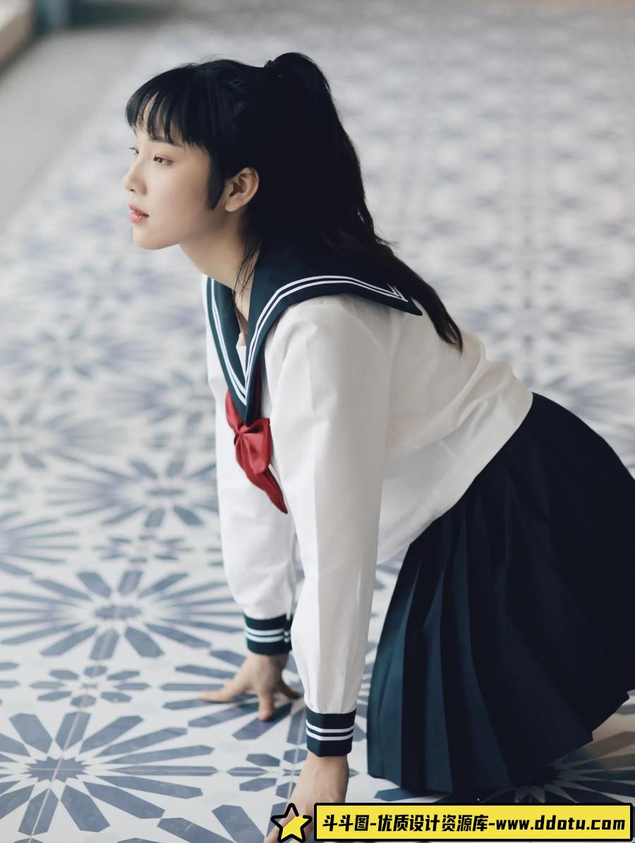 032-JK日常 vol.018 -摄影参考审美提升 [12P-39.08 MB]-斗斗图