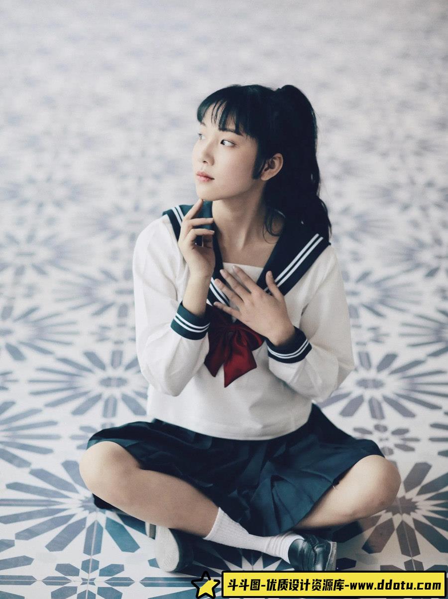 032-JK日常 vol.018 -摄影参考审美提升 [12P-39.08 MB]