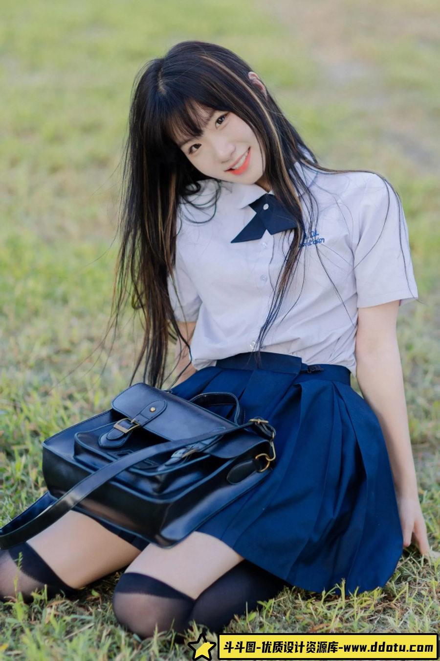 033-JK日常 vol.019 -摄影参考审美提升 [18P-73.8 MB]-斗斗图