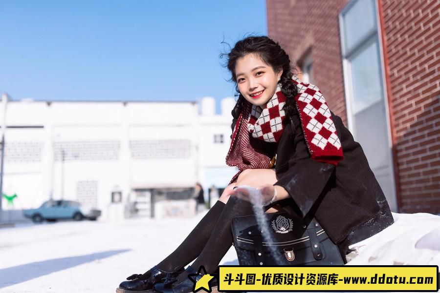041-JK日常 vol.027 -摄影参考审美提升 [15P-66.05 MB]-斗斗图