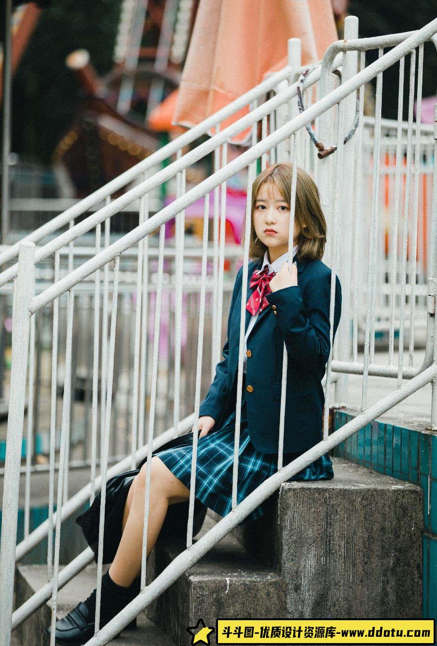 044-JK游乐场 -摄影参考审美提升 [32P-15.61 MB]