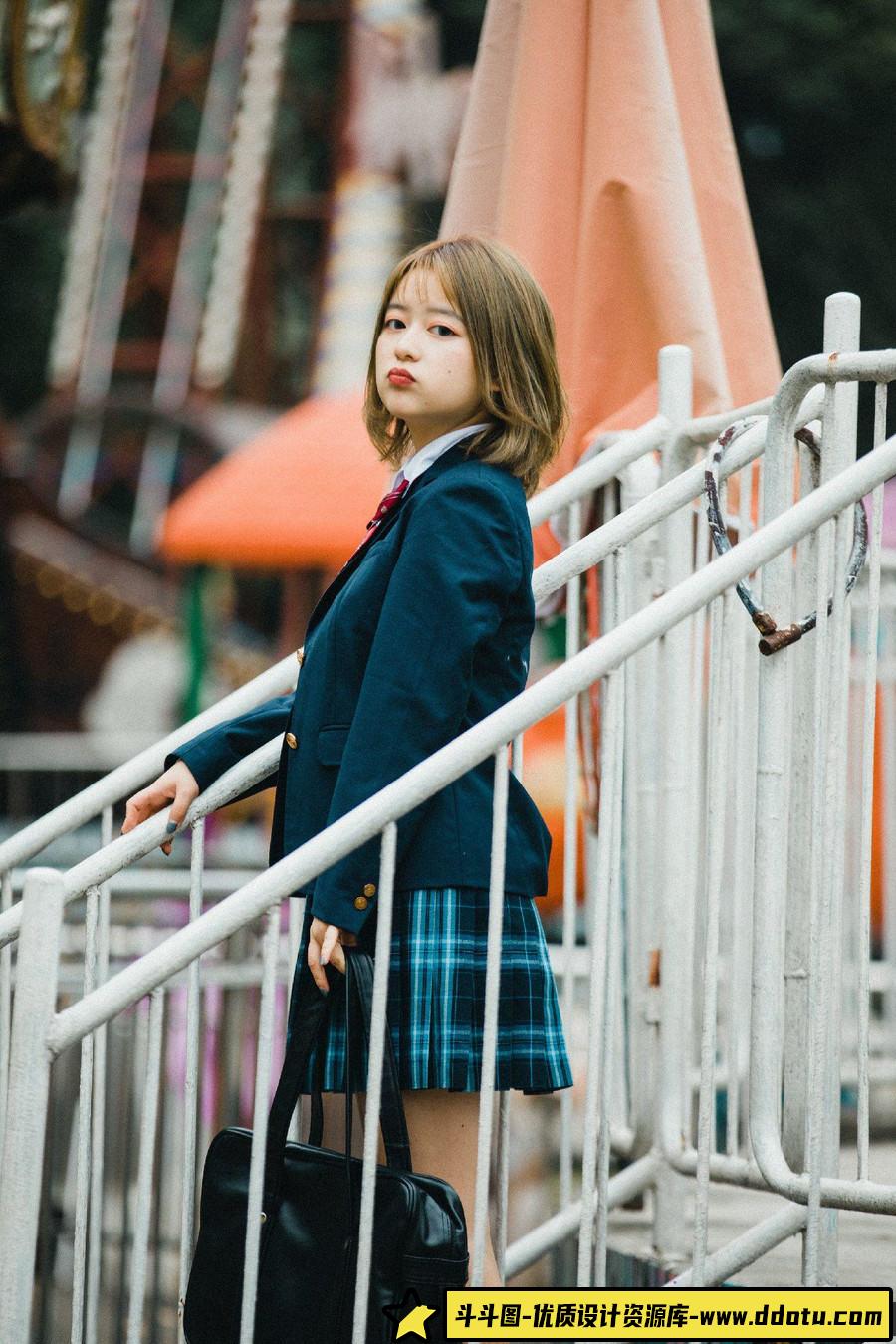 044-JK游乐场 -摄影参考审美提升 [32P-15.61 MB]