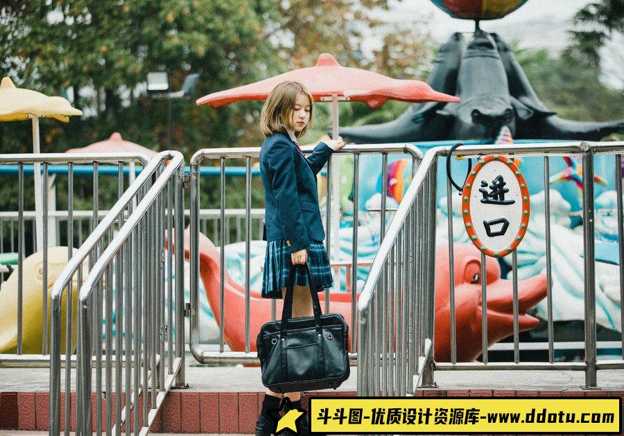 044-JK游乐场 -摄影参考审美提升 [32P-15.61 MB]