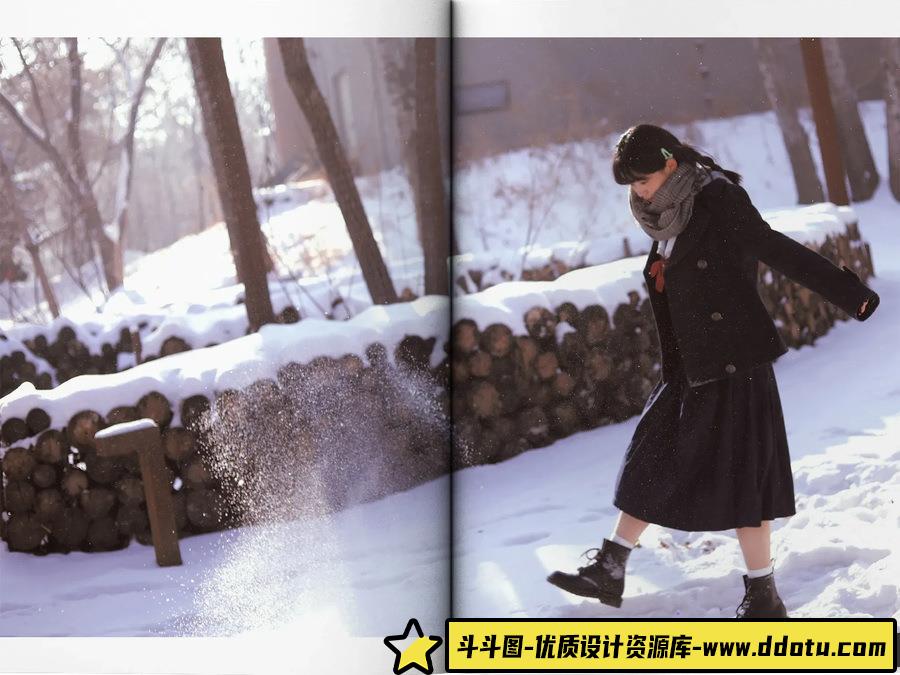 047-love letter -摄影参考审美提升 [26P-86.75 MB]