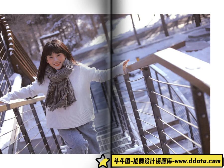 047-love letter -摄影参考审美提升 [26P-86.75 MB]