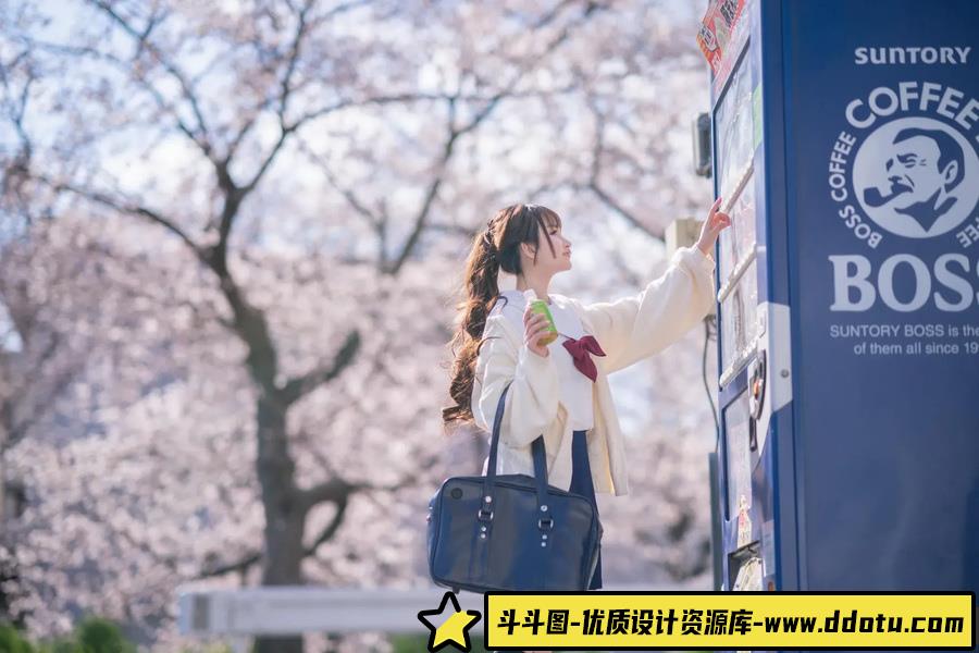 049-左保川の樱 -摄影参考审美提升 [18P-54.26 MB]