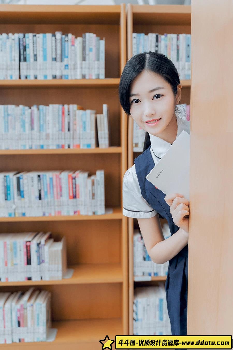 064-遨游书海的一天 -摄影参考审美提升 [14P-4.64 MB]