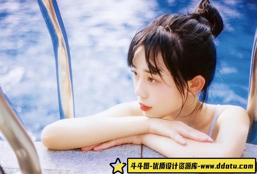 072-沉迷夏天_ -摄影参考审美提升 [12P-85.74 MB]-斗斗图