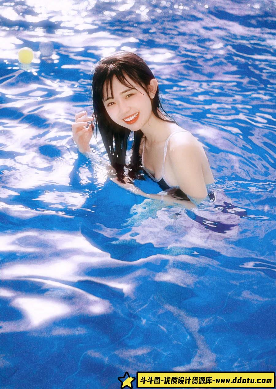 072-沉迷夏天_ -摄影参考审美提升 [12P-85.74 MB]