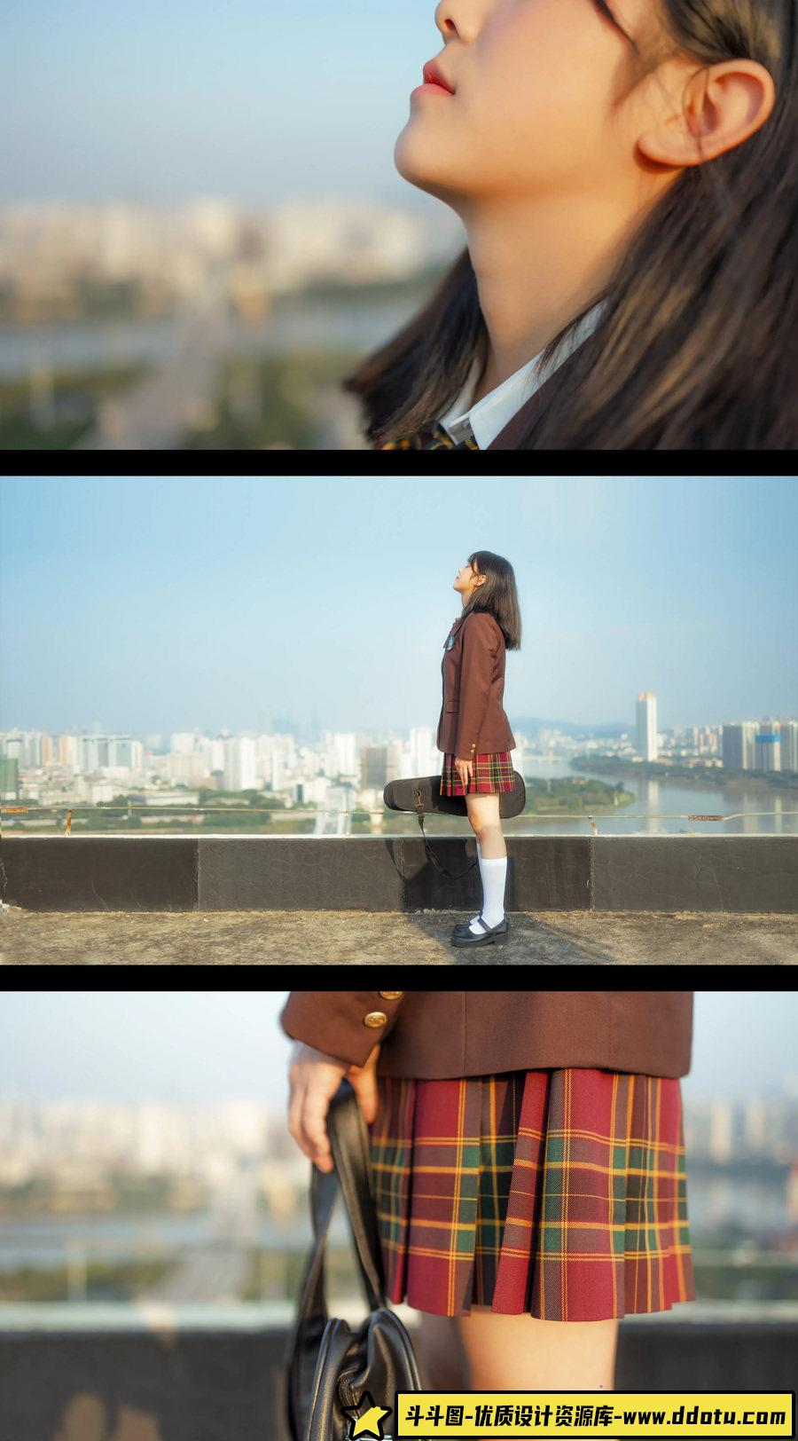 074-城市上空奏响的音符 -摄影参考审美提升 [9P-68.76 MB]-斗斗图