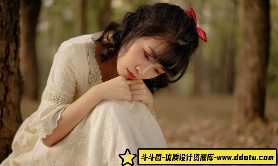 079-出逃日 -摄影参考审美提升 [14P-46.75 MB]