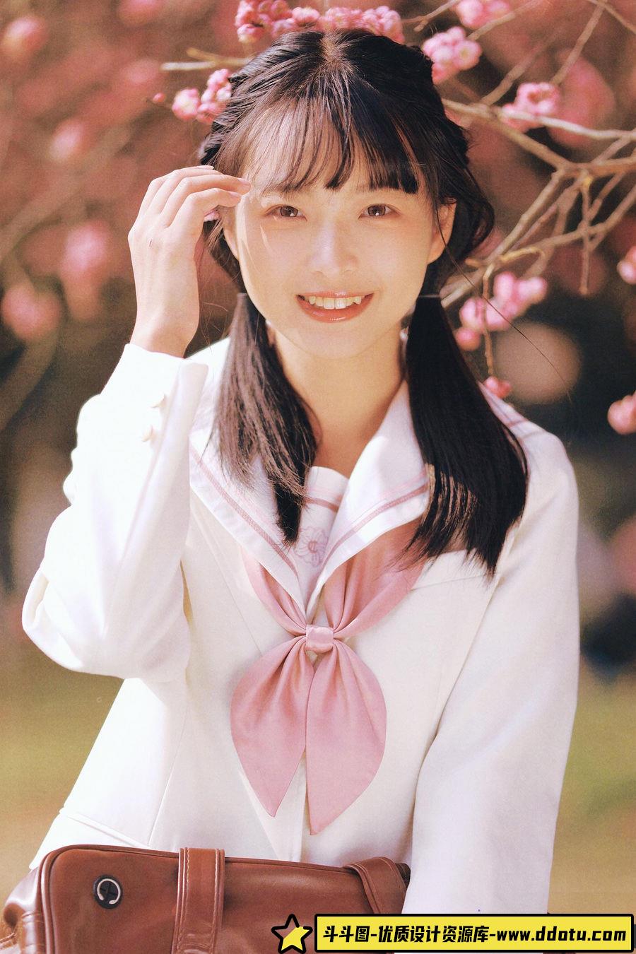 091-春桜 -摄影参考审美提升 [18P-121.53 MB]-斗斗图