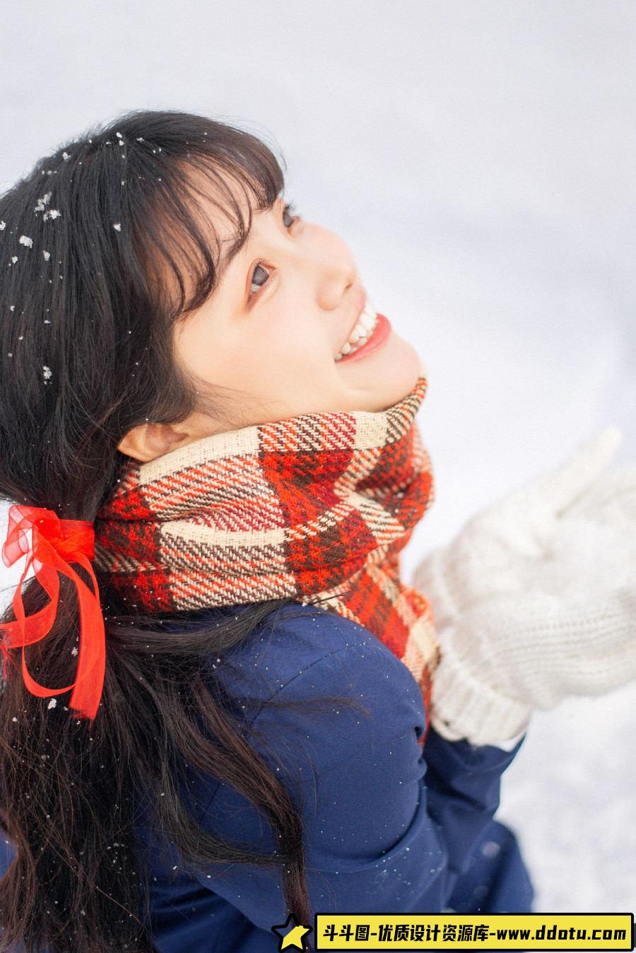096-大雪已至 -摄影参考审美提升 [9P-3.51 MB]-斗斗图