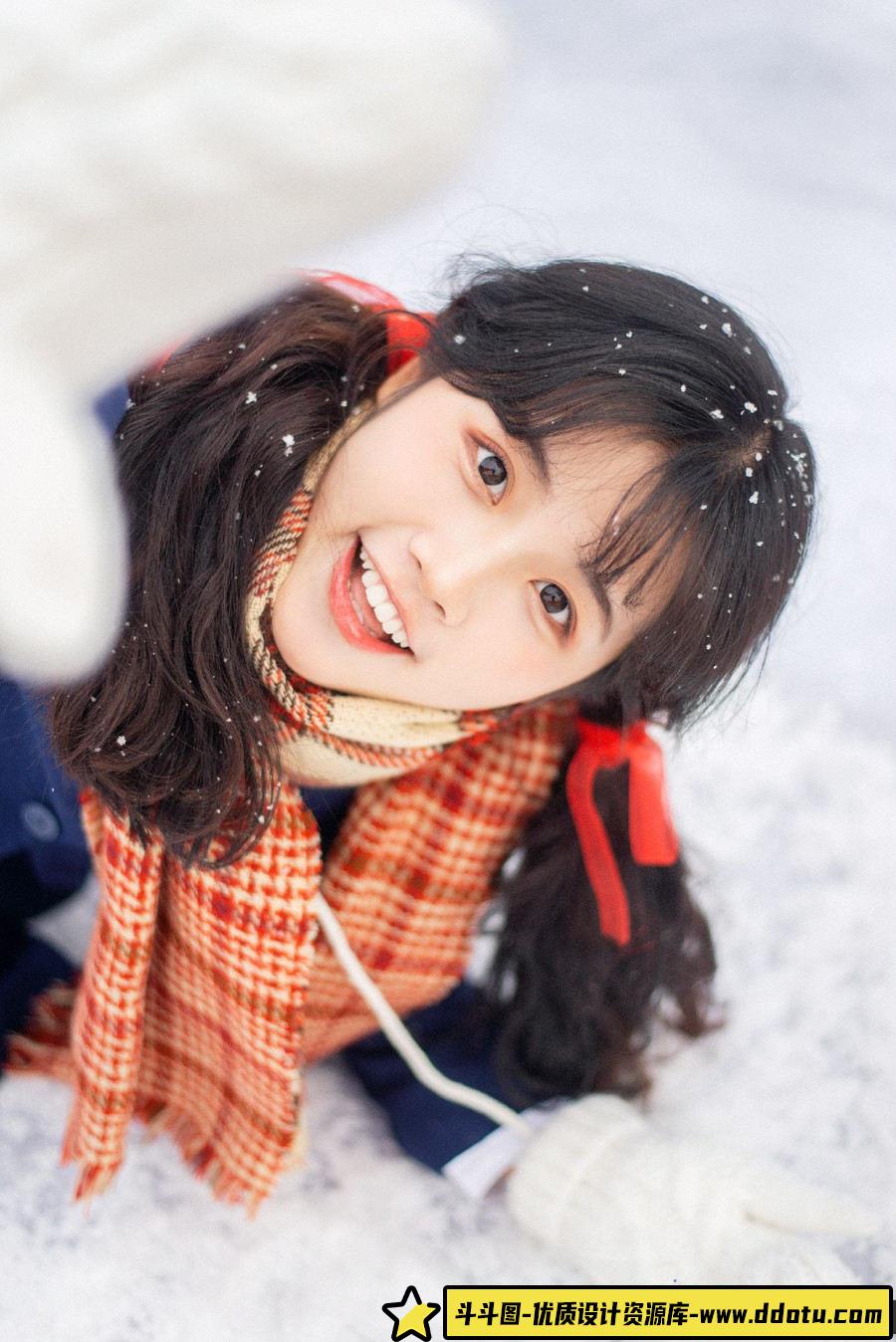 096-大雪已至 -摄影参考审美提升 [9P-3.51 MB]