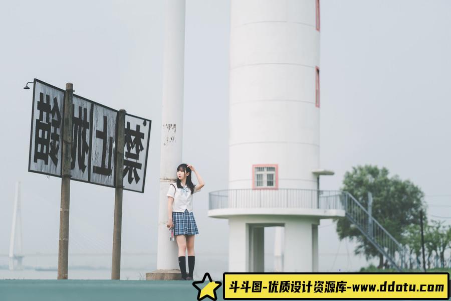 101-灯 · 塔 -摄影参考审美提升 [22P-14.02 MB]-斗斗图