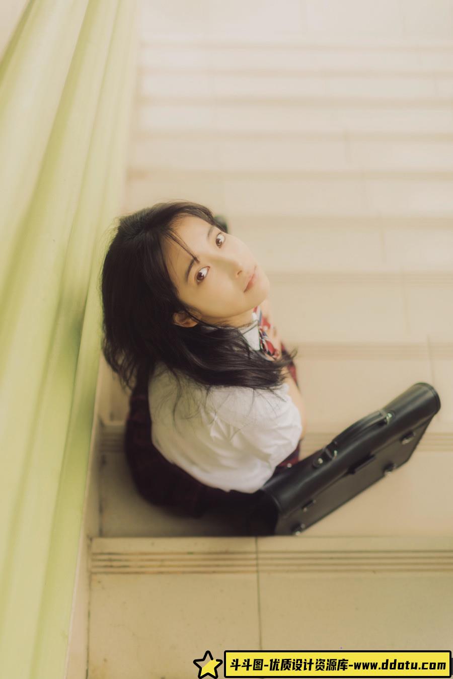 105-第一次遇上你 -摄影参考审美提升 [12P-98.56 MB]-斗斗图