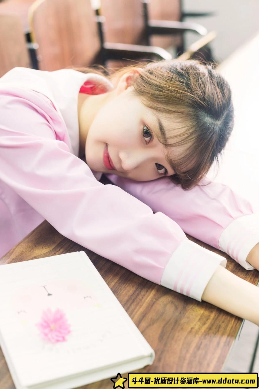 128-粉色好心情 -摄影参考审美提升 [26P-10.11 MB]-斗斗图