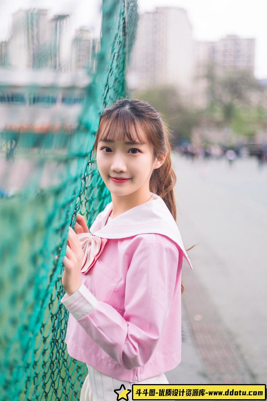 128-粉色好心情 -摄影参考审美提升 [26P-10.11 MB]